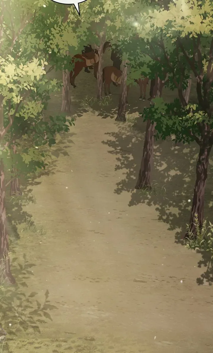 Kissing with God’s Eyes Covered Chapter 53 page 6