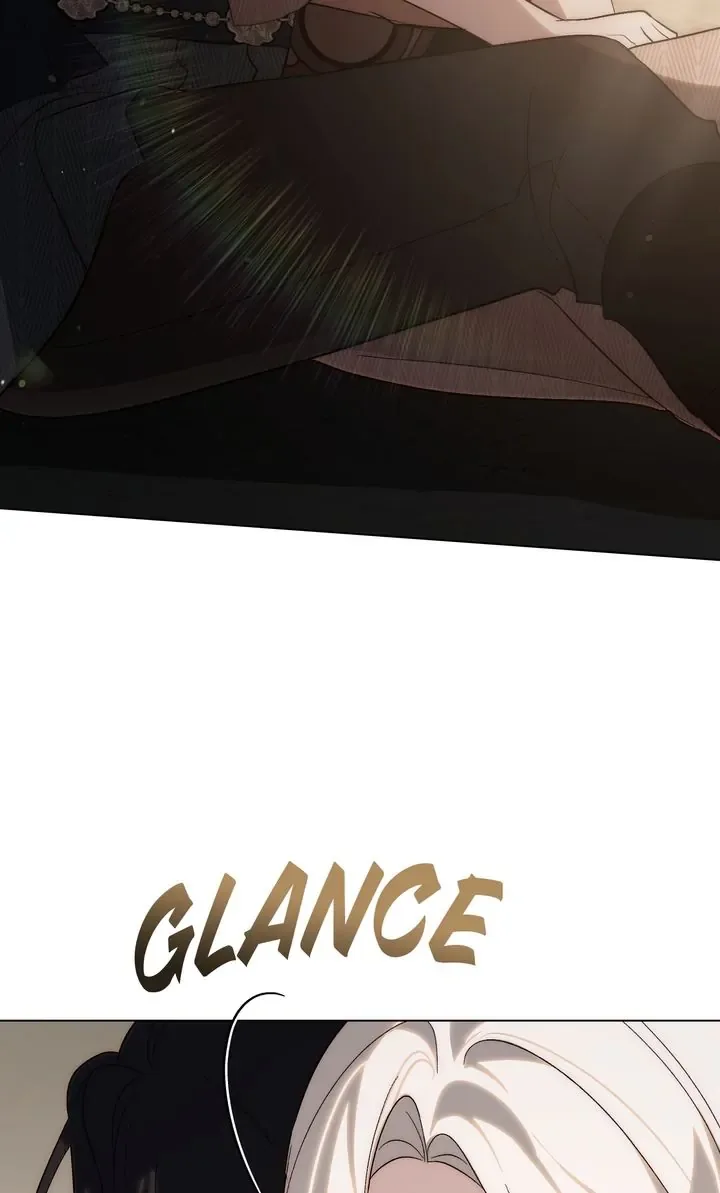 Kissing with God’s Eyes Covered Chapter 53 page 60