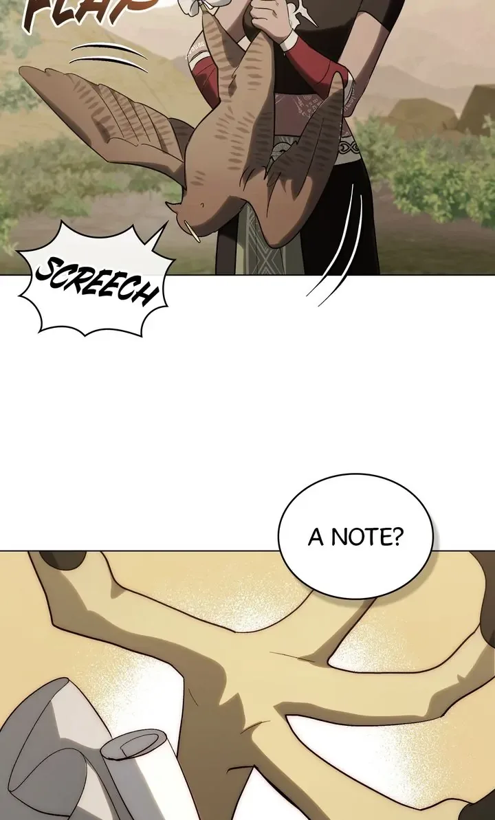 Kissing with God’s Eyes Covered Chapter 53 page 44