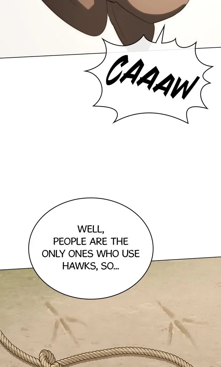 Kissing with God’s Eyes Covered Chapter 53 page 42