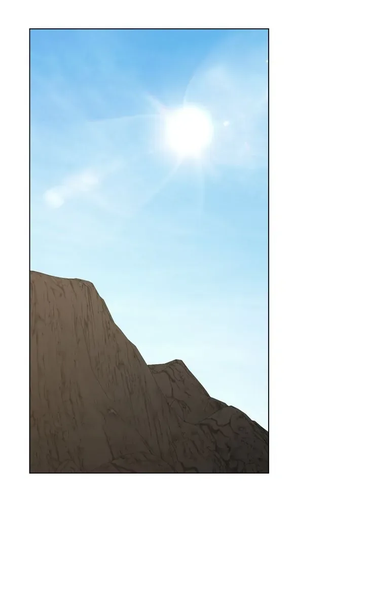 Kissing with God’s Eyes Covered Chapter 53 page 57