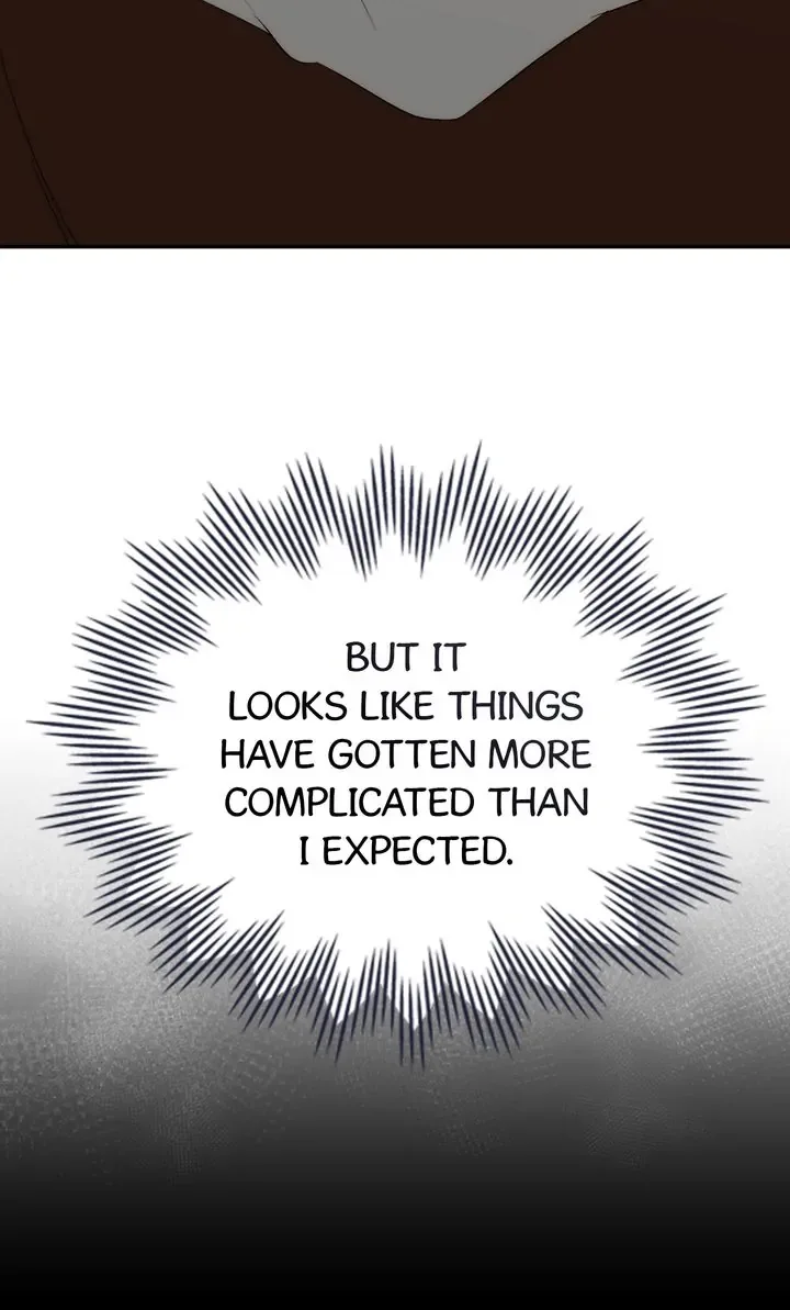 Kissing with God’s Eyes Covered Chapter 53 page 10