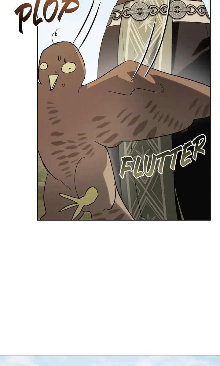 Kissing with God’s Eyes Covered Chapter 53 page 46