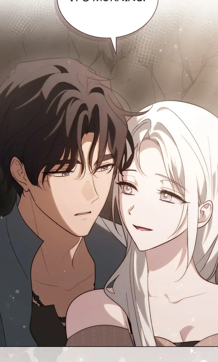 Kissing with God’s Eyes Covered Chapter 53 page 64