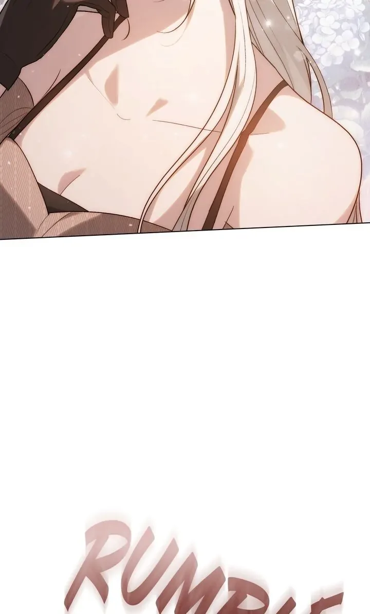 Kissing with God’s Eyes Covered Chapter 53 page 75