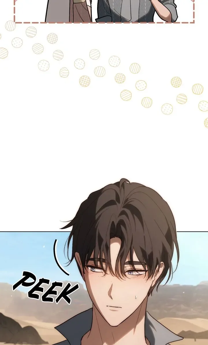 Kissing with God’s Eyes Covered Chapter 53 page 73