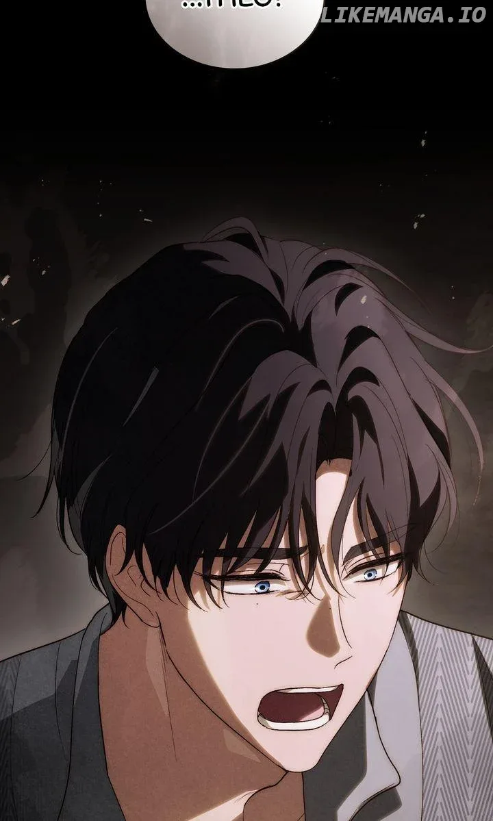 Kissing with God’s Eyes Covered Chapter 47 page 79