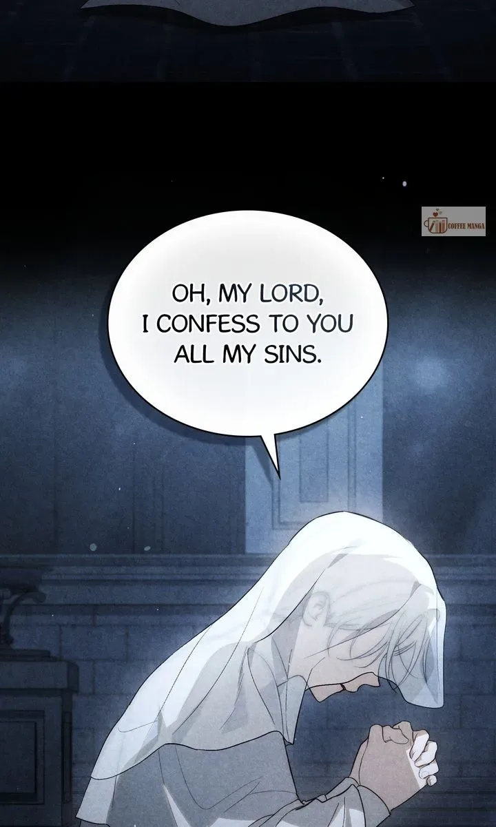 Kissing with God’s Eyes Covered Chapter 50 page 69