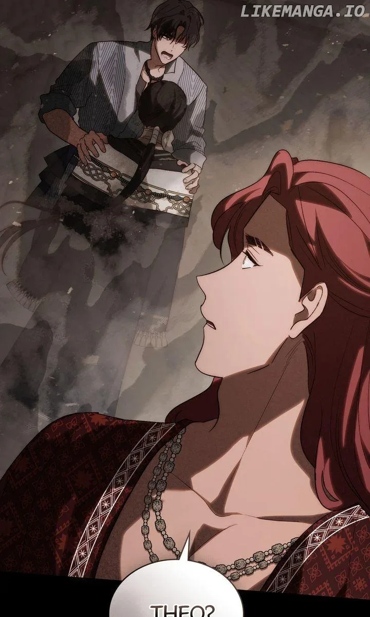 Kissing with God’s Eyes Covered Chapter 47 page 78
