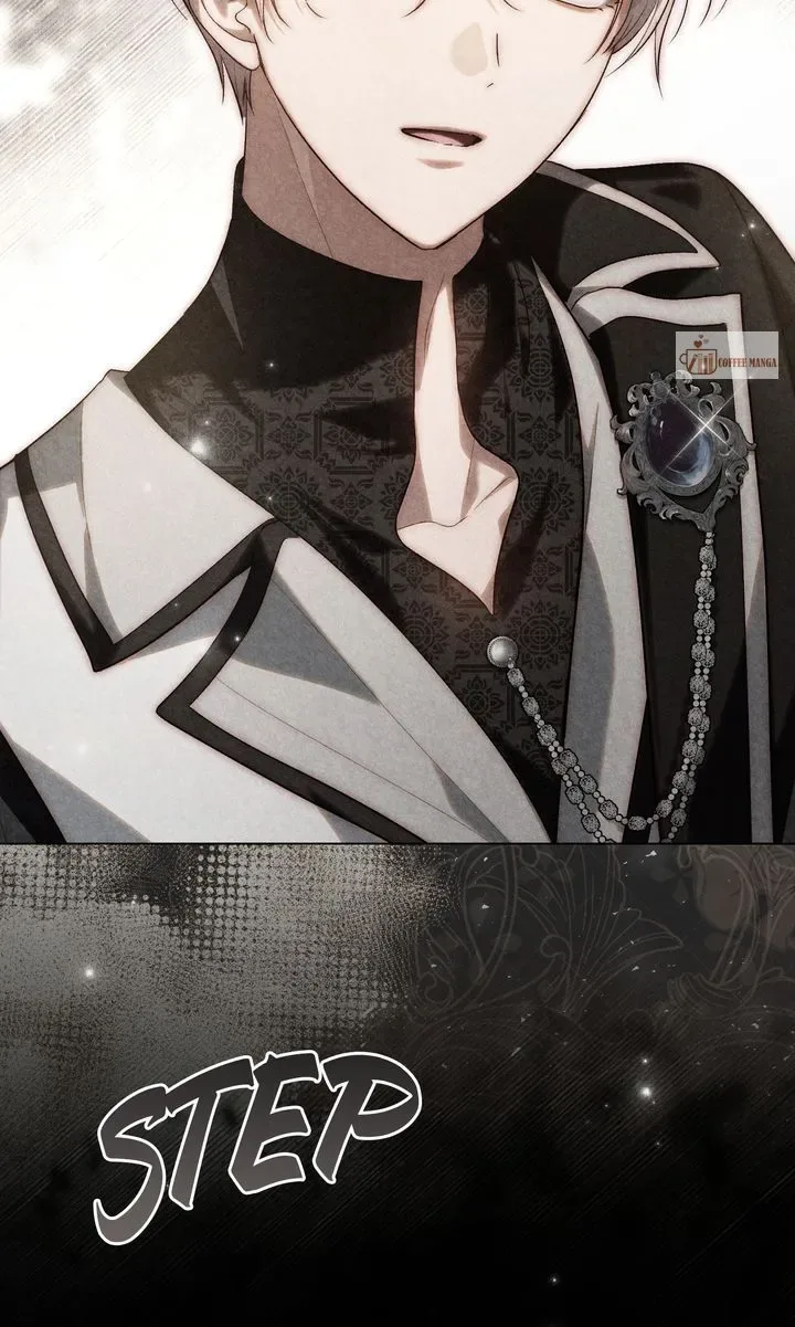 Kissing with God’s Eyes Covered Chapter 50 page 56