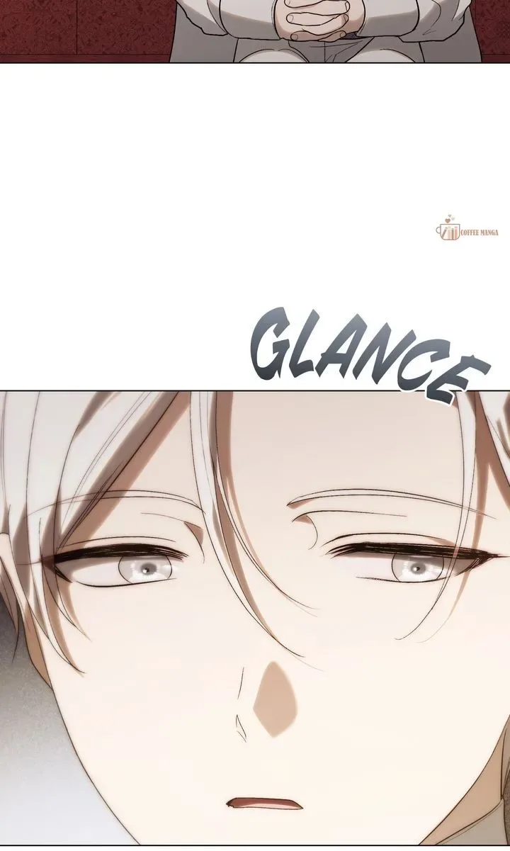 Kissing with God’s Eyes Covered Chapter 50 page 65