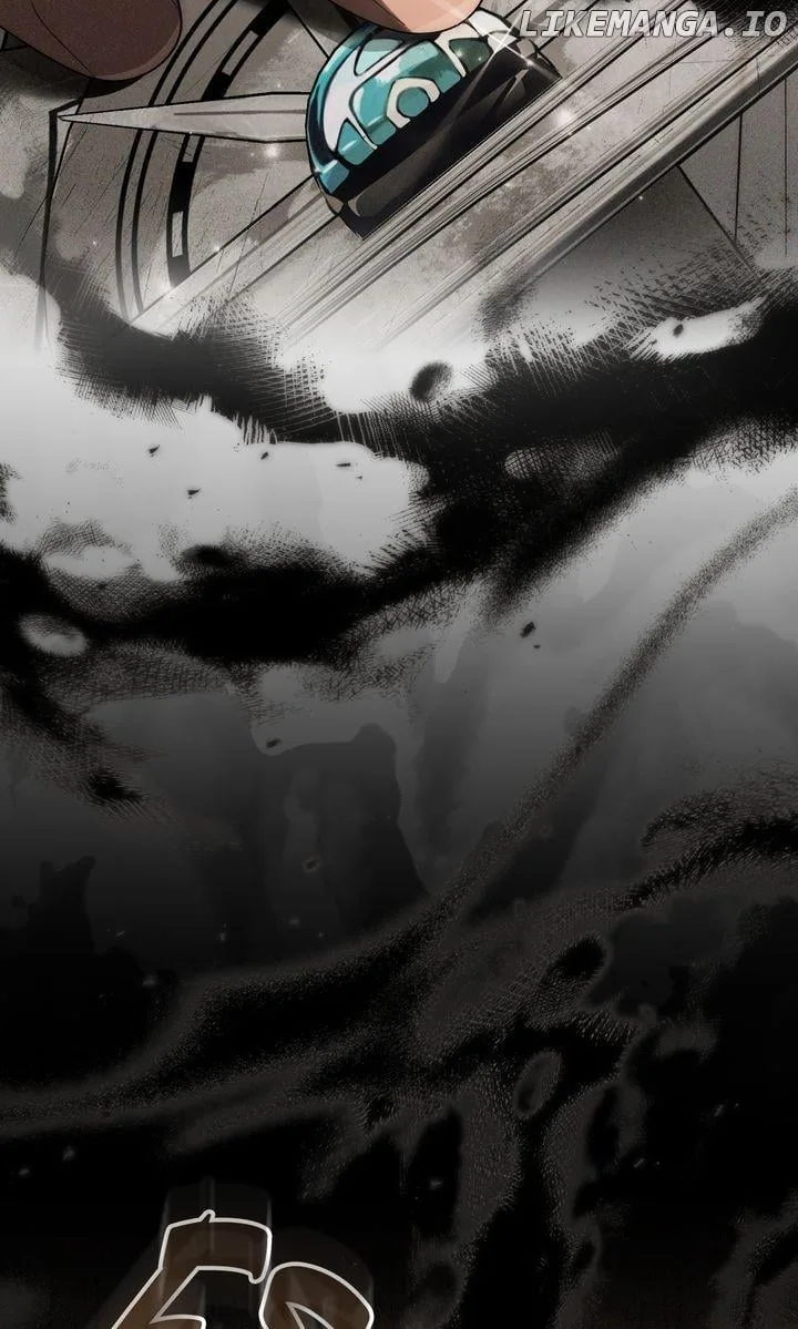 Kissing with God’s Eyes Covered Chapter 47 page 72