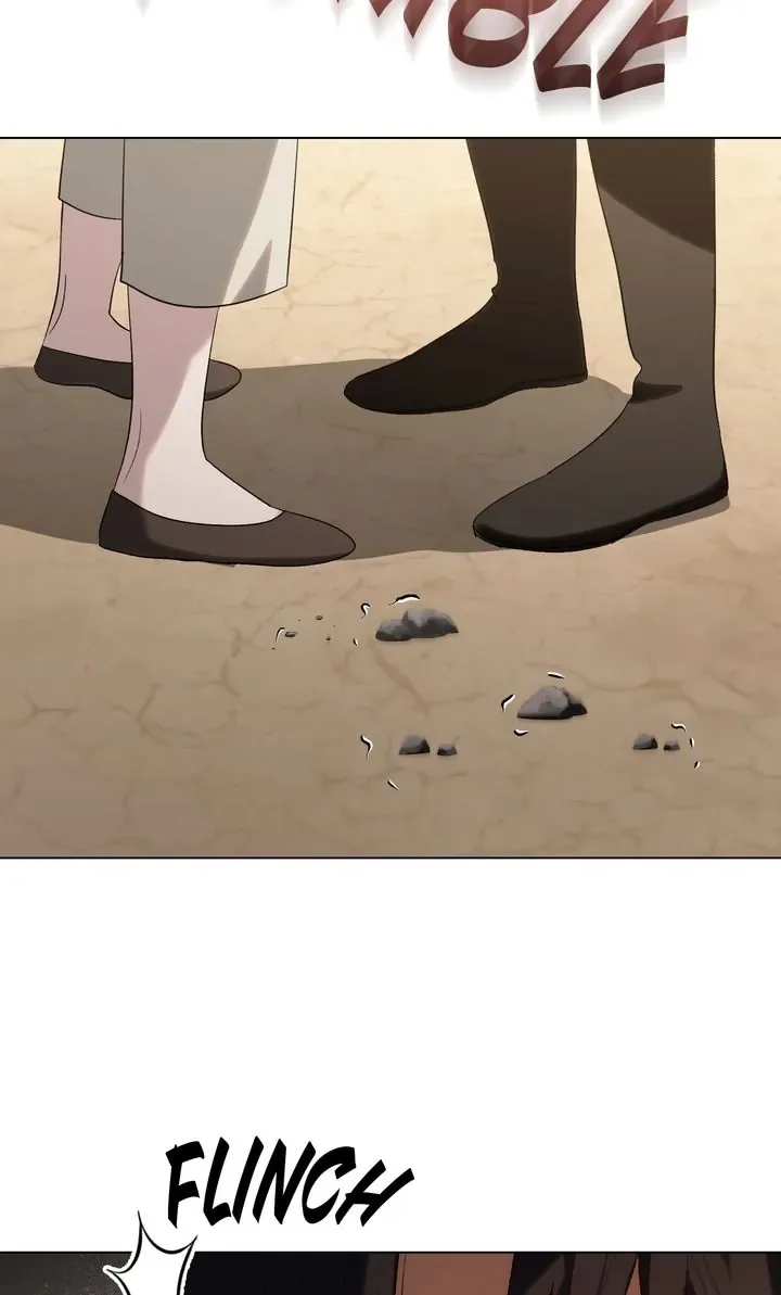 Kissing with God’s Eyes Covered Chapter 53 page 76