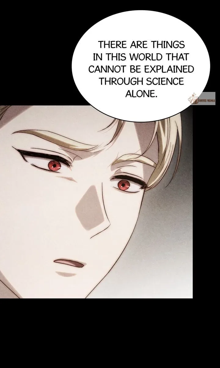 Kissing with God’s Eyes Covered Chapter 50 page 53