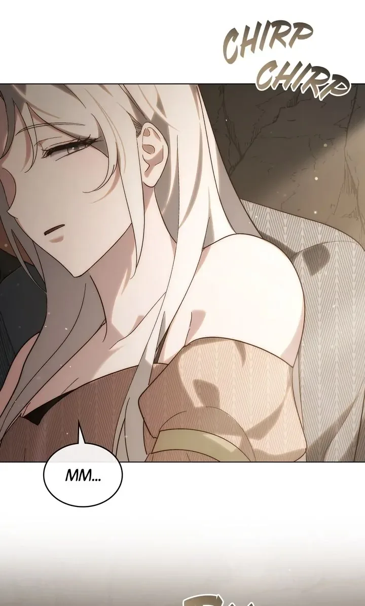 Kissing with God’s Eyes Covered Chapter 53 page 58