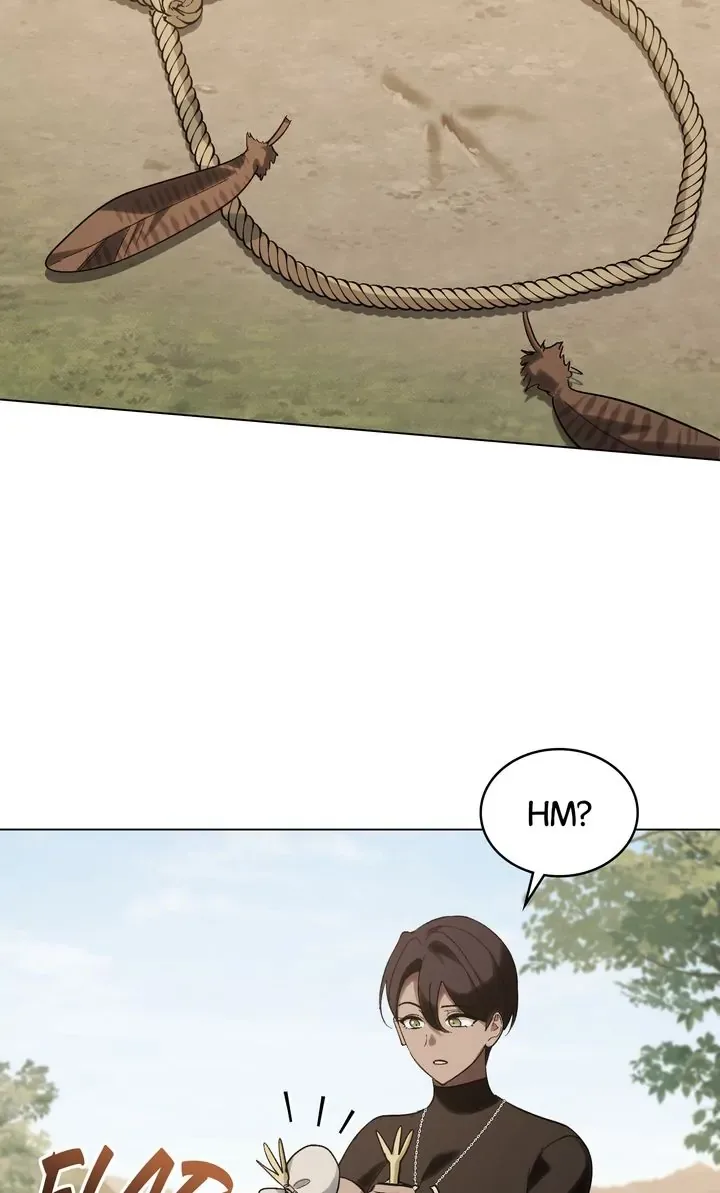 Kissing with God’s Eyes Covered Chapter 53 page 43