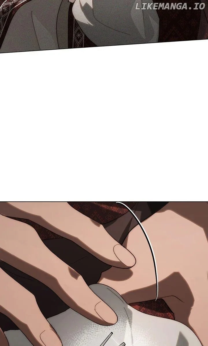 Kissing with God’s Eyes Covered Chapter 47 page 70