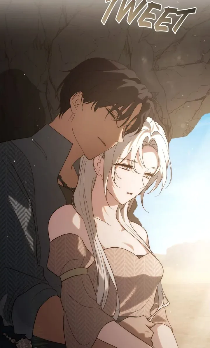 Kissing with God’s Eyes Covered Chapter 53 page 59