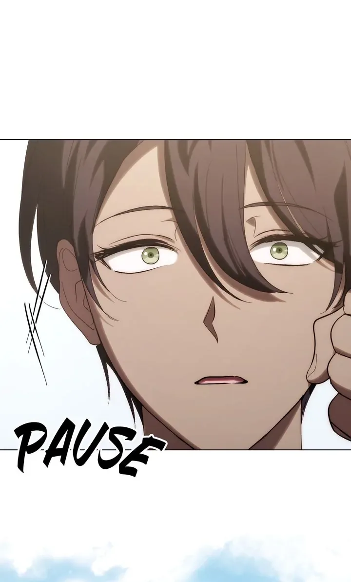 Kissing with God’s Eyes Covered Chapter 53 page 37