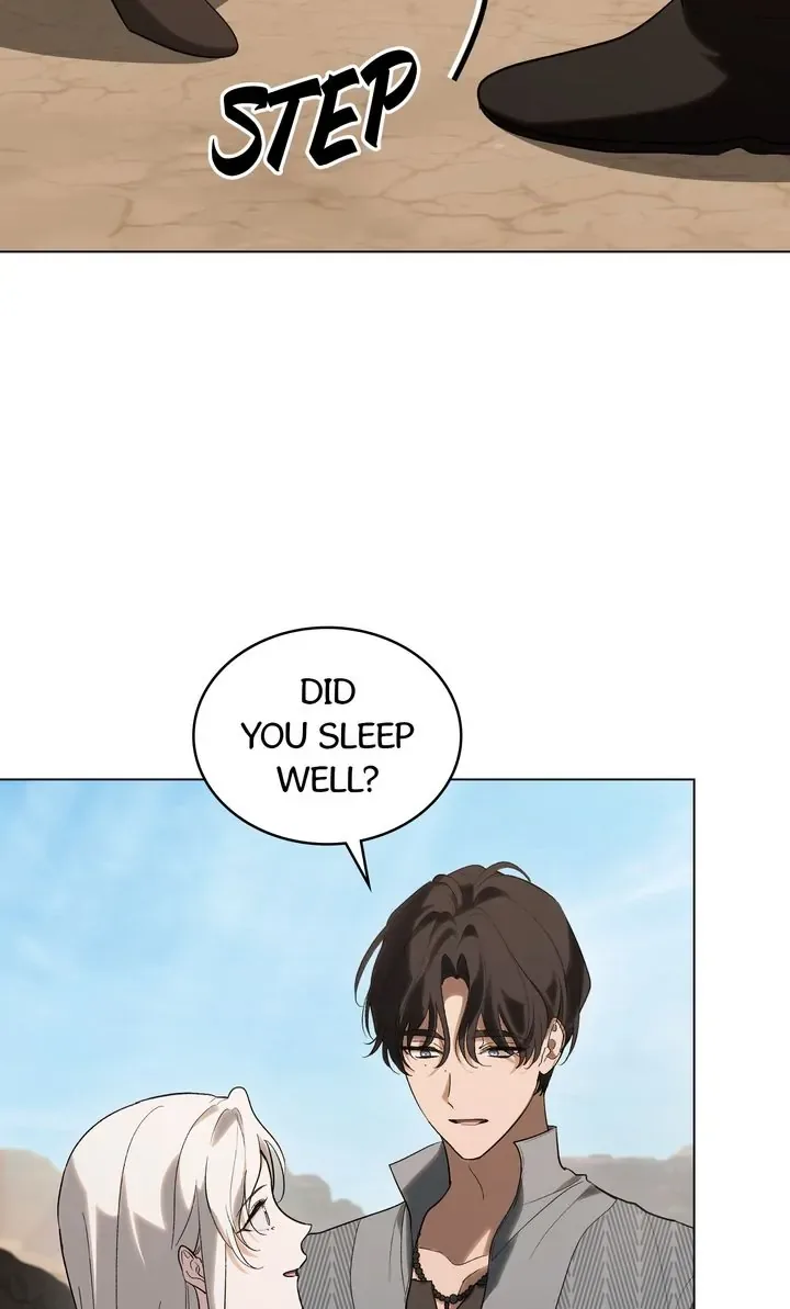 Kissing with God’s Eyes Covered Chapter 53 page 68