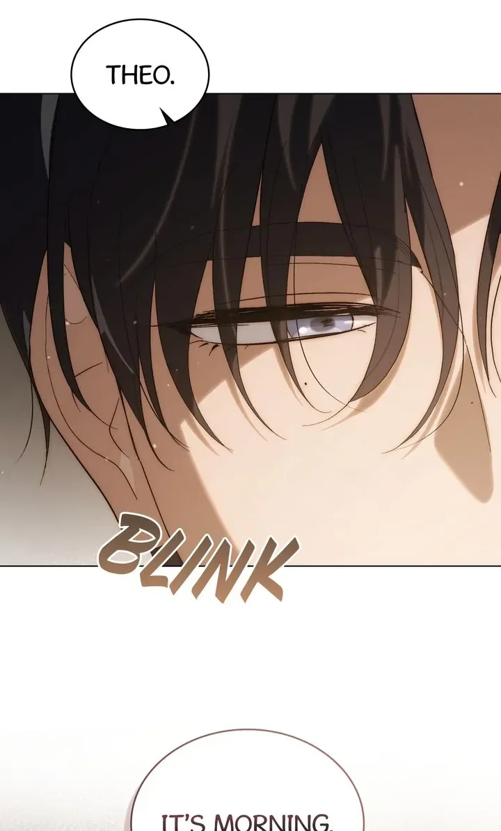 Kissing with God’s Eyes Covered Chapter 53 page 63