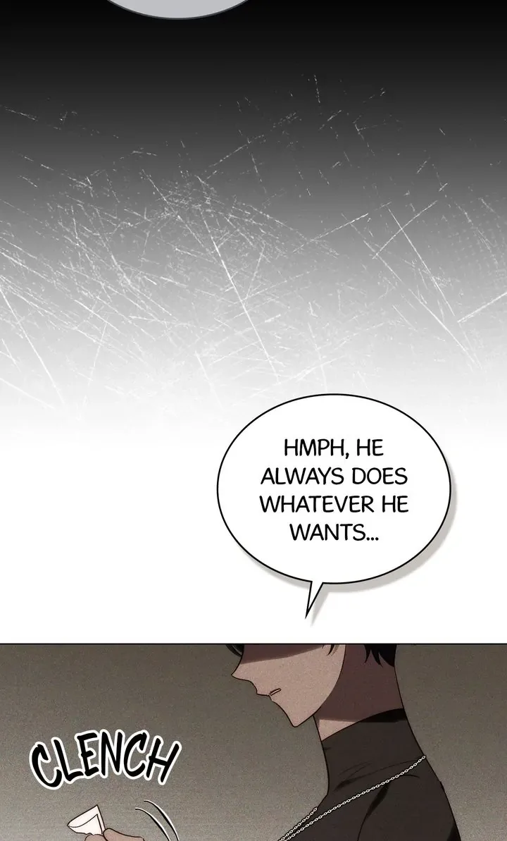 Kissing with God’s Eyes Covered Chapter 53 page 53