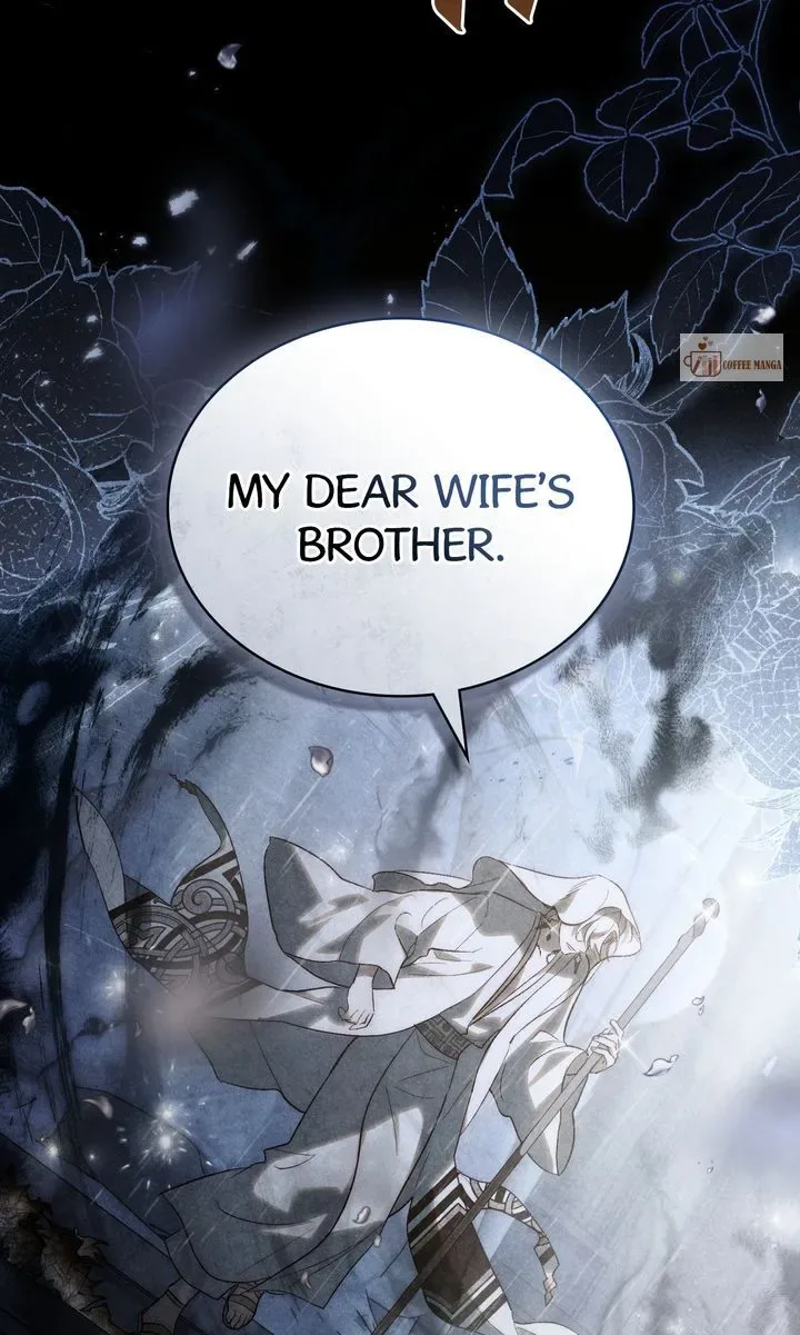 Kissing with God’s Eyes Covered Chapter 50 page 77