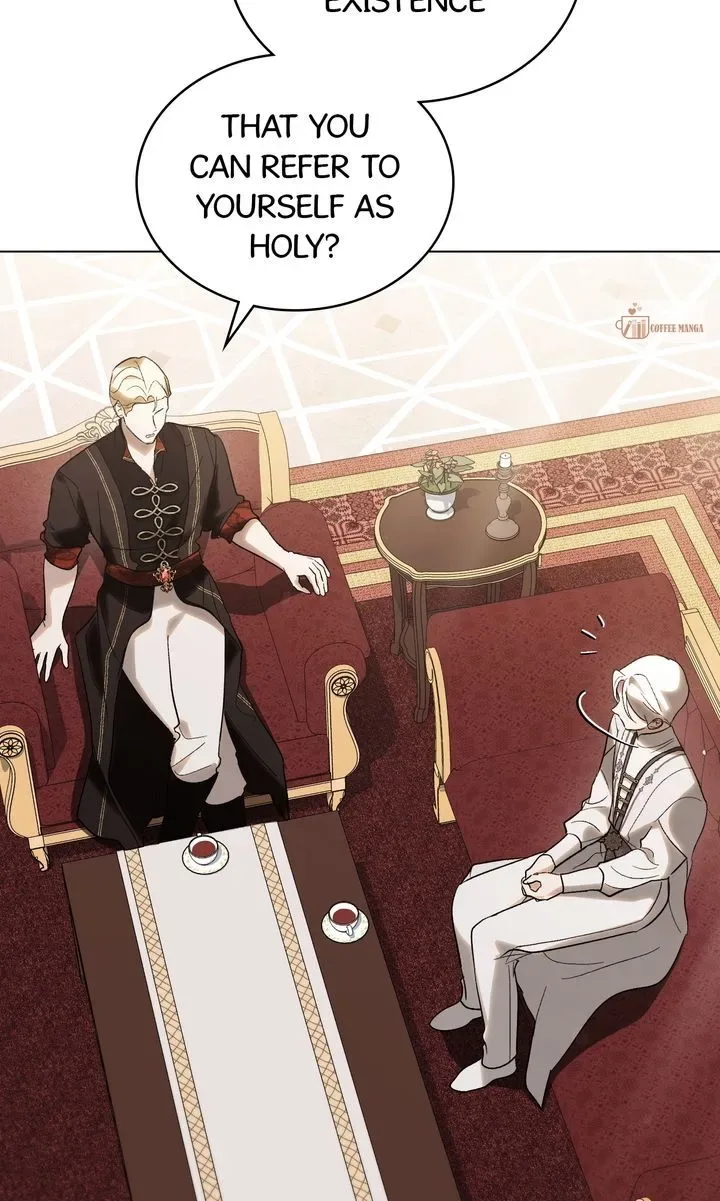 Kissing with God’s Eyes Covered Chapter 50 page 63