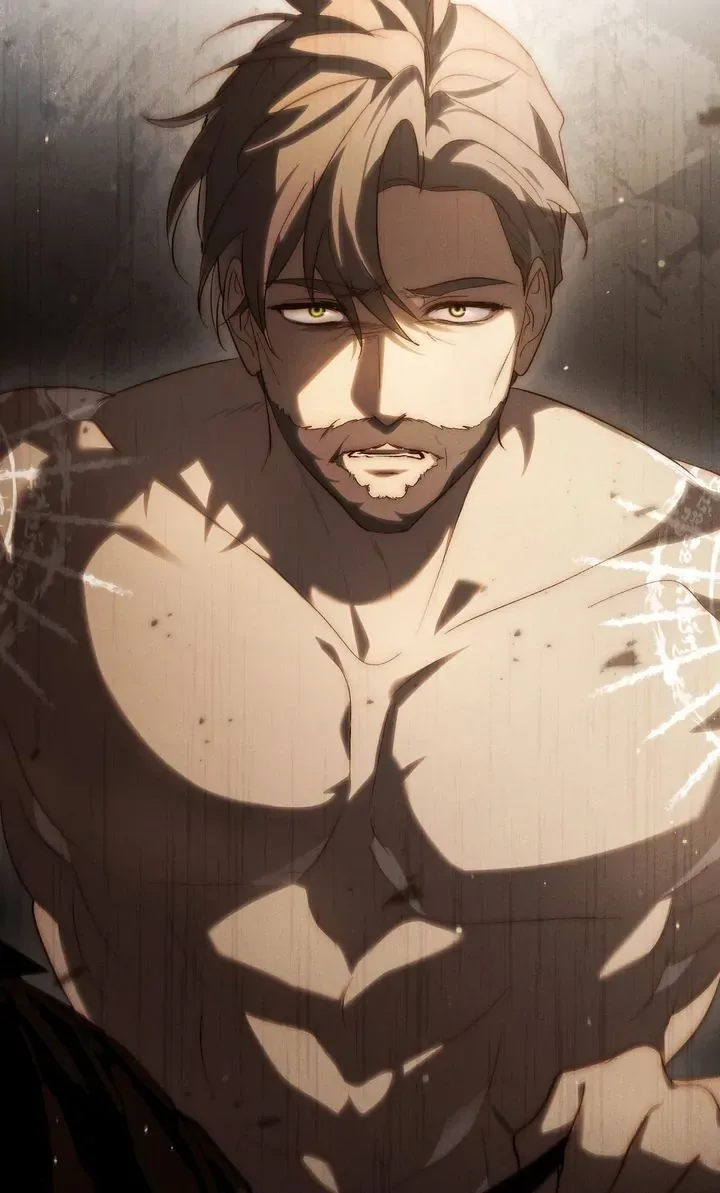 Kissing with God’s Eyes Covered Chapter 53 page 84