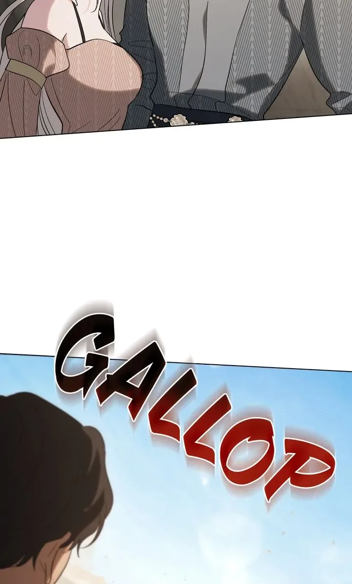 Kissing with God’s Eyes Covered Chapter 53 page 82