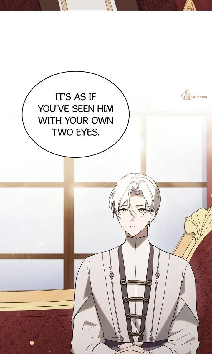 Kissing with God’s Eyes Covered Chapter 50 page 64
