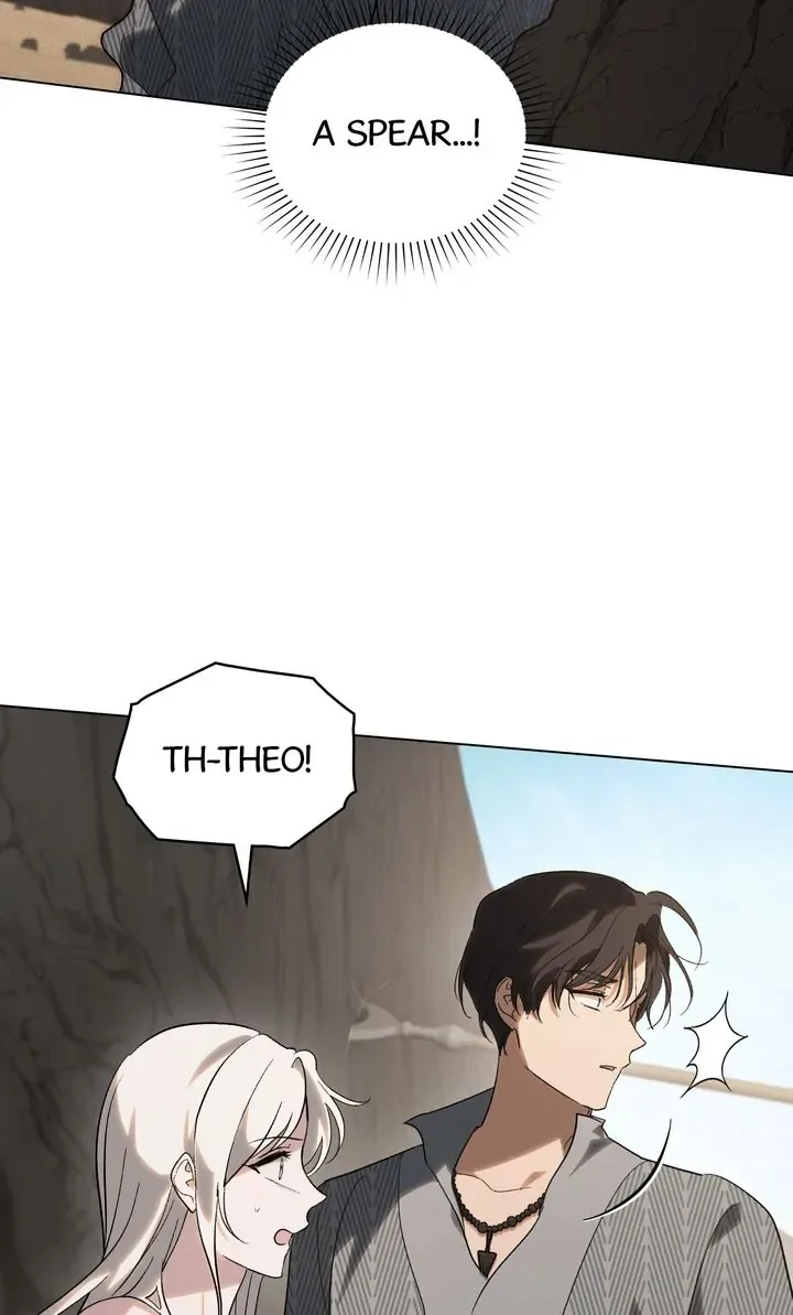 Kissing with God’s Eyes Covered Chapter 53 page 81