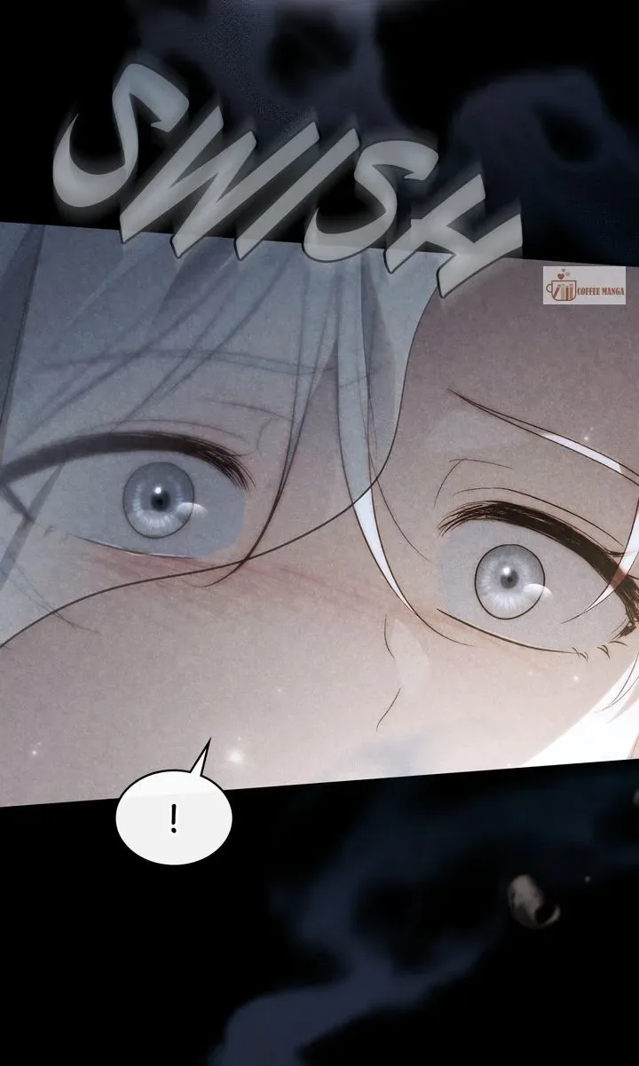 Kissing with God’s Eyes Covered Chapter 50 page 75