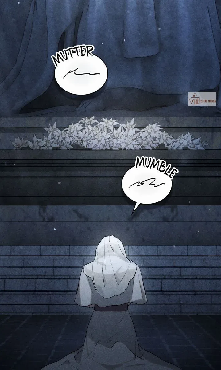 Kissing with God’s Eyes Covered Chapter 50 page 68