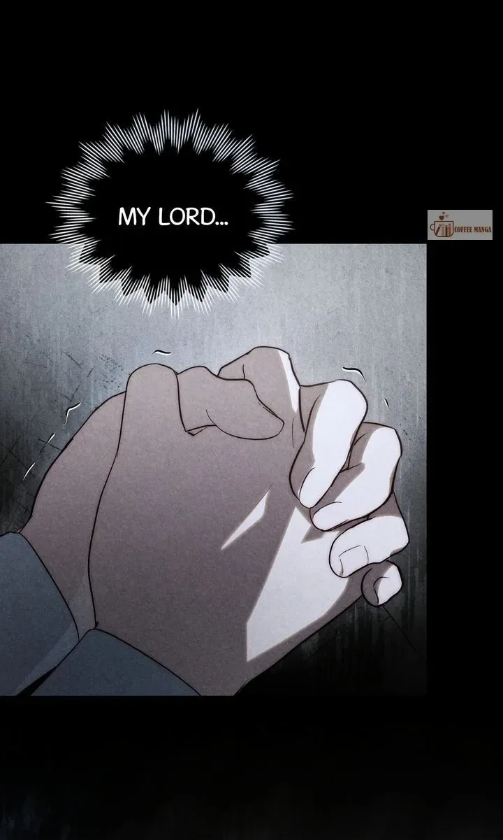 Kissing with God’s Eyes Covered Chapter 50 page 72