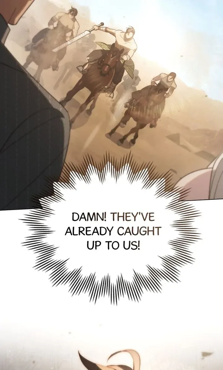 Kissing with God’s Eyes Covered Chapter 53 page 83