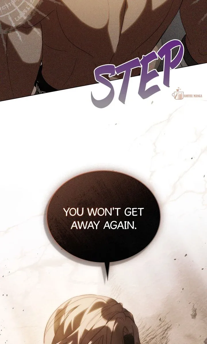 Kissing with God’s Eyes Covered Chapter 54 page 15