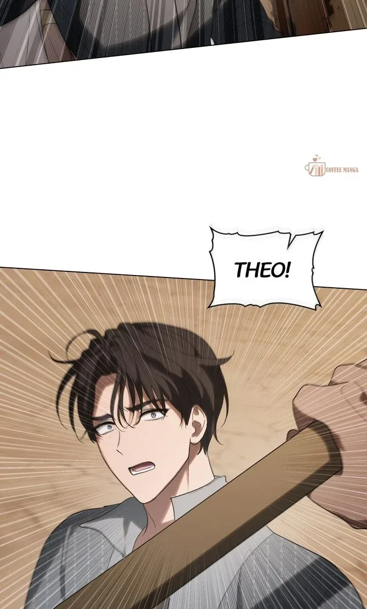 Kissing with God’s Eyes Covered Chapter 54 page 7