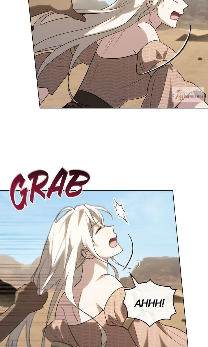 Kissing with God’s Eyes Covered Chapter 54 page 11