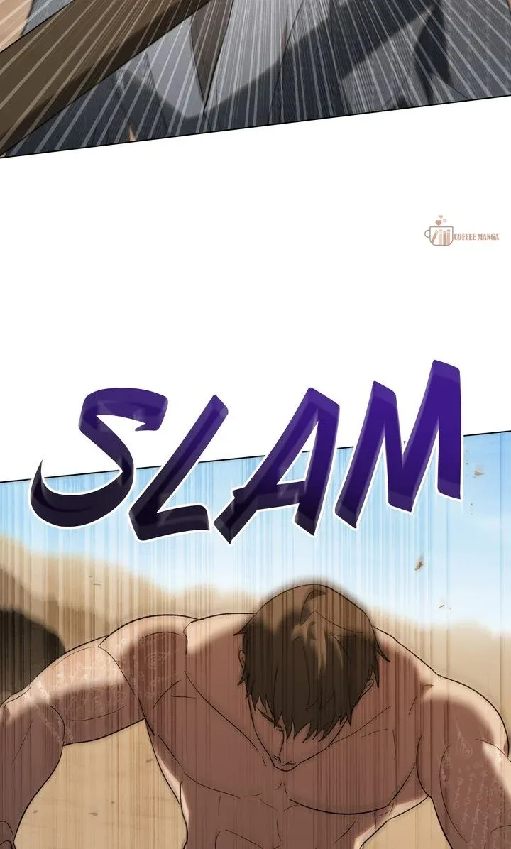 Kissing with God’s Eyes Covered Chapter 54 page 8