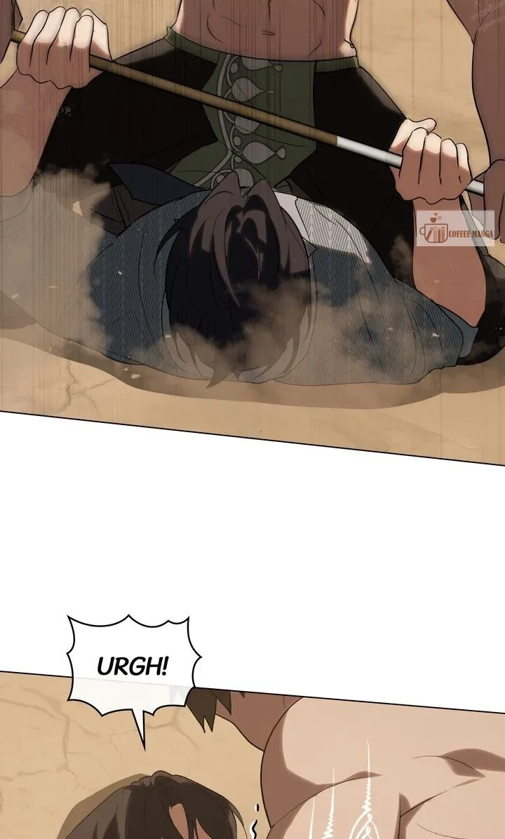 Kissing with God’s Eyes Covered Chapter 54 page 9