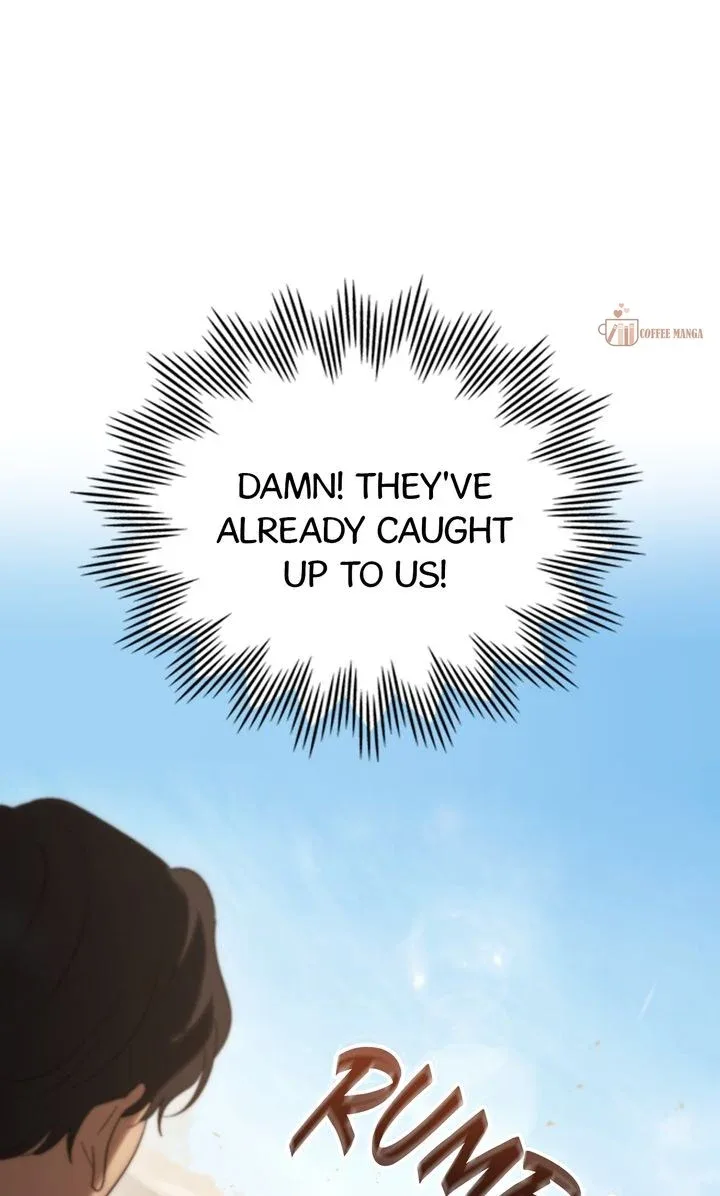 Kissing with God’s Eyes Covered Chapter 54 page 2