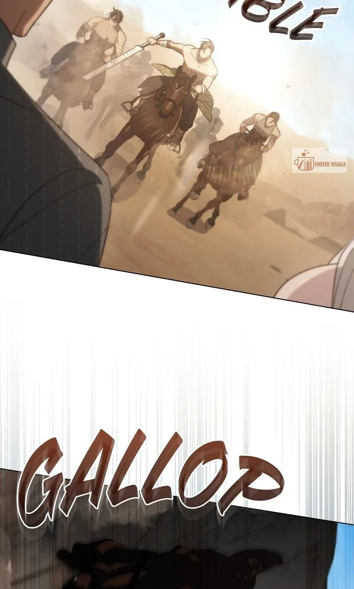 Kissing with God’s Eyes Covered Chapter 54 page 3