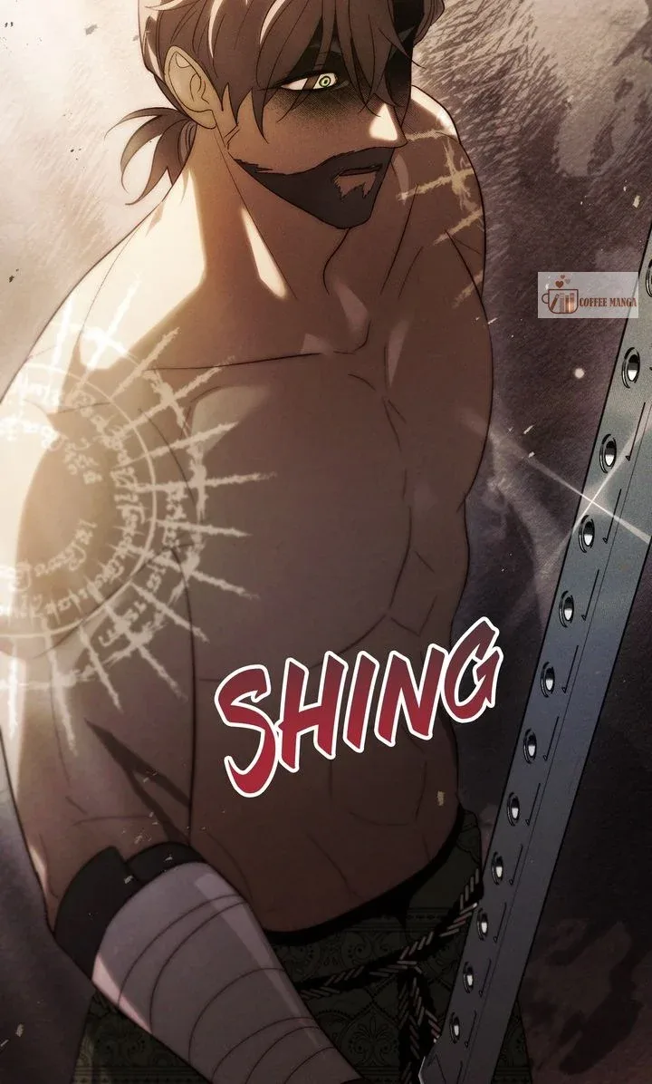 Kissing with God’s Eyes Covered Chapter 54 page 16