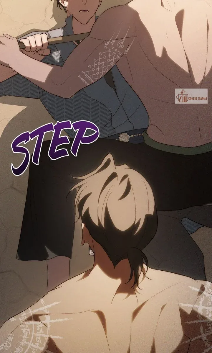 Kissing with God’s Eyes Covered Chapter 54 page 14