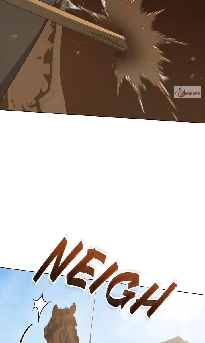 Kissing with God’s Eyes Covered Chapter 55 page 55