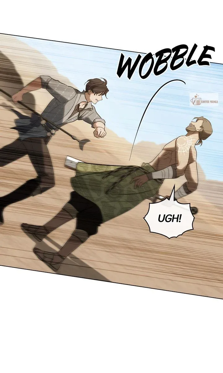 Kissing with God’s Eyes Covered Chapter 55 page 66