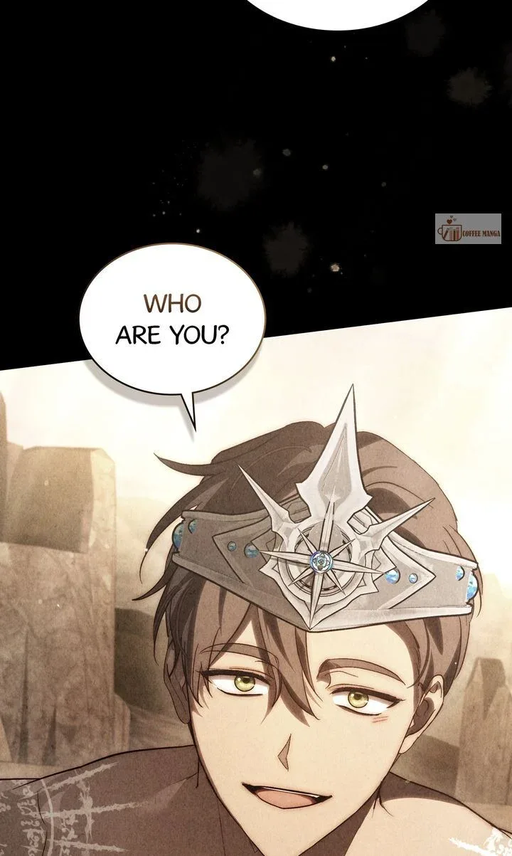 Kissing with God’s Eyes Covered Chapter 55 page 19