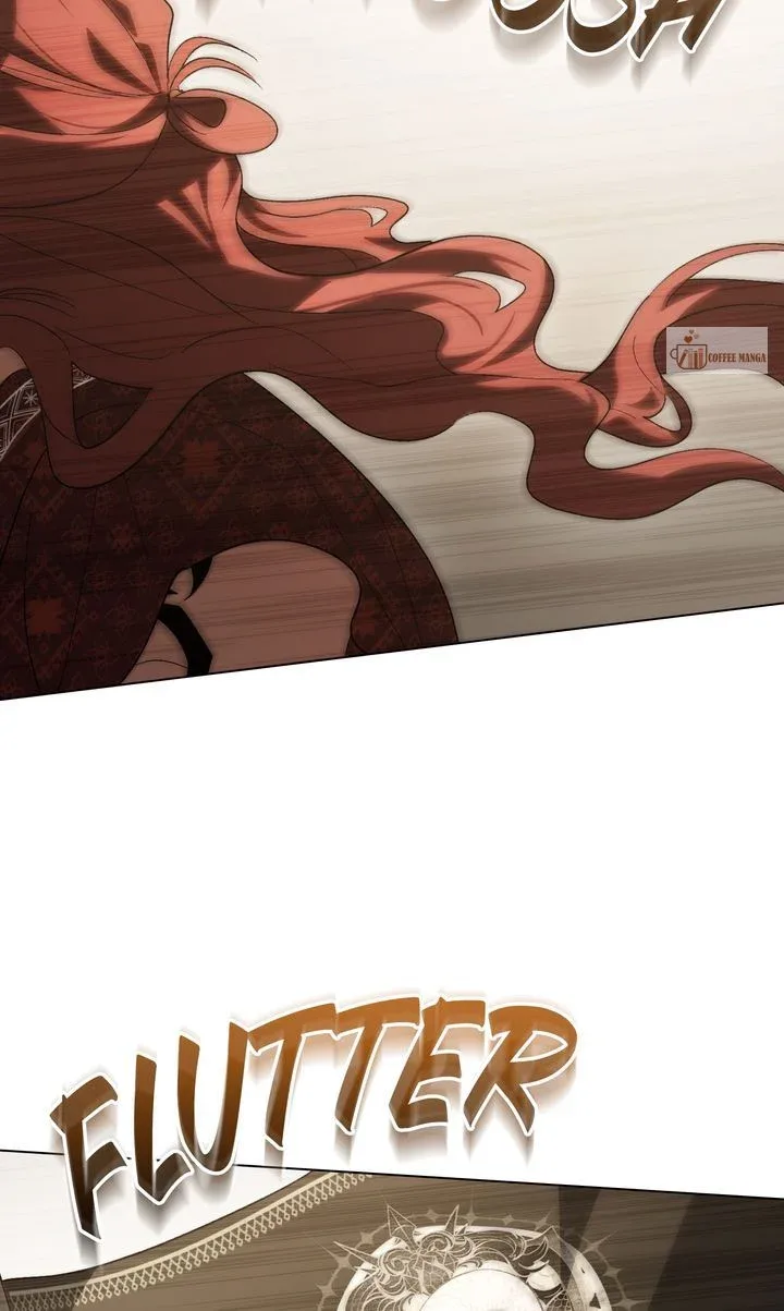 Kissing with God’s Eyes Covered Chapter 55 page 39