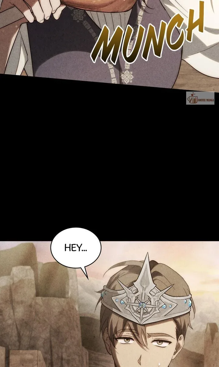 Kissing with God’s Eyes Covered Chapter 55 page 3
